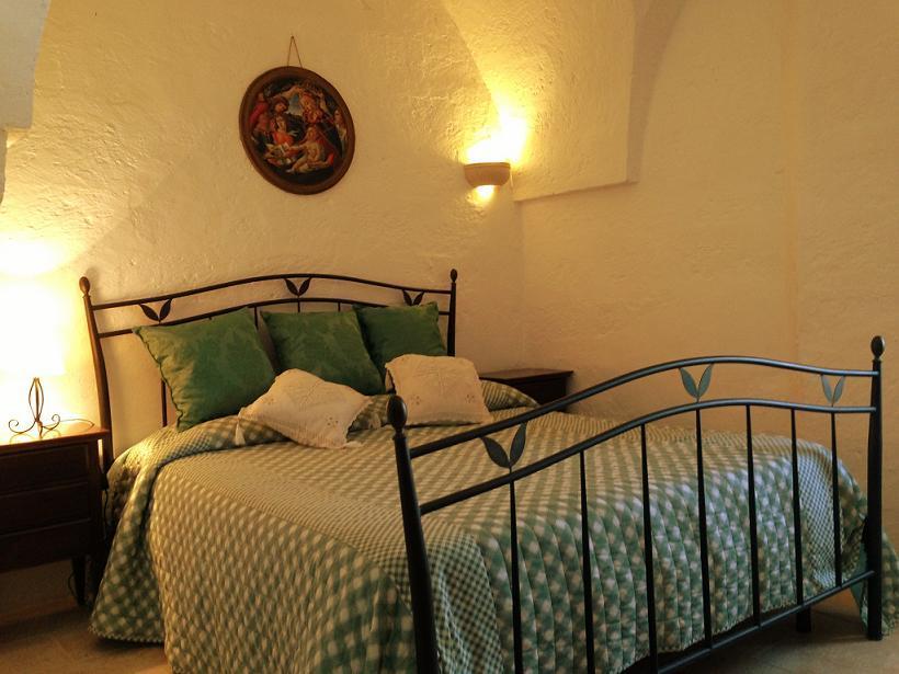 Masseria Gianecchia ชิสแตร์นีโน ภายนอก รูปภาพ