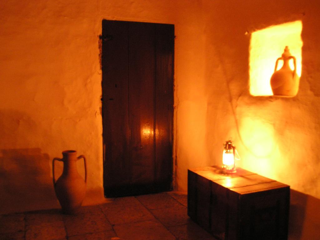Masseria Gianecchia ชิสแตร์นีโน ภายนอก รูปภาพ