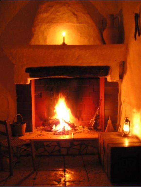 Masseria Gianecchia ชิสแตร์นีโน ภายนอก รูปภาพ